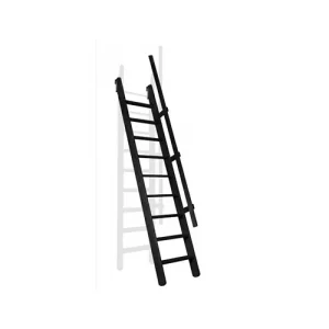 Scala fissa in legno MSP-C