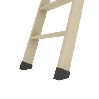 Piedini di appoggio Per Scale Retrattili LXS