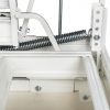 Scale retrattili rigide per soffitte e sottotetti ACI quattro segmenti particolari