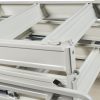 Scale Retrattili Manuali Aci tre segmenti per soffitti