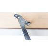 Scala retrattile in legno LWZ Plus 70 x 140 H 280 cm - immagine 3